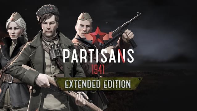 Partisans 1941 Extended Edition