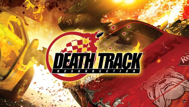 Death Track: Resurrection