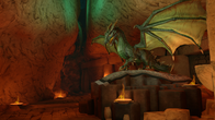 Colossal Cave Demo screenshot 3