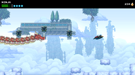 The Messenger screenshot 12