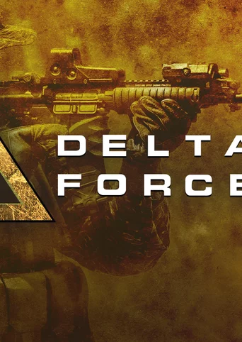 Delta Force 2 cover
