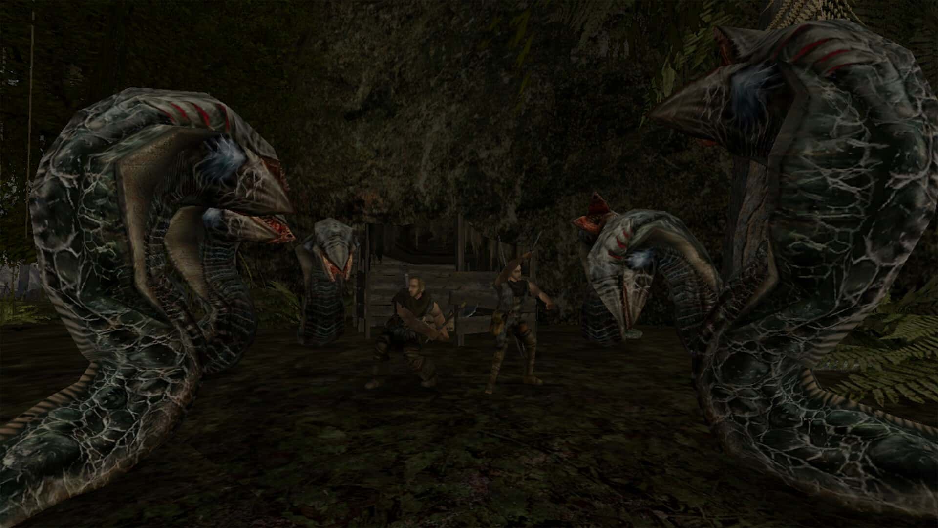 #4. Gothic 2 Gold Edition (GOG) 由: THQ Nordic GmbH