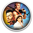 Jagged Alliance