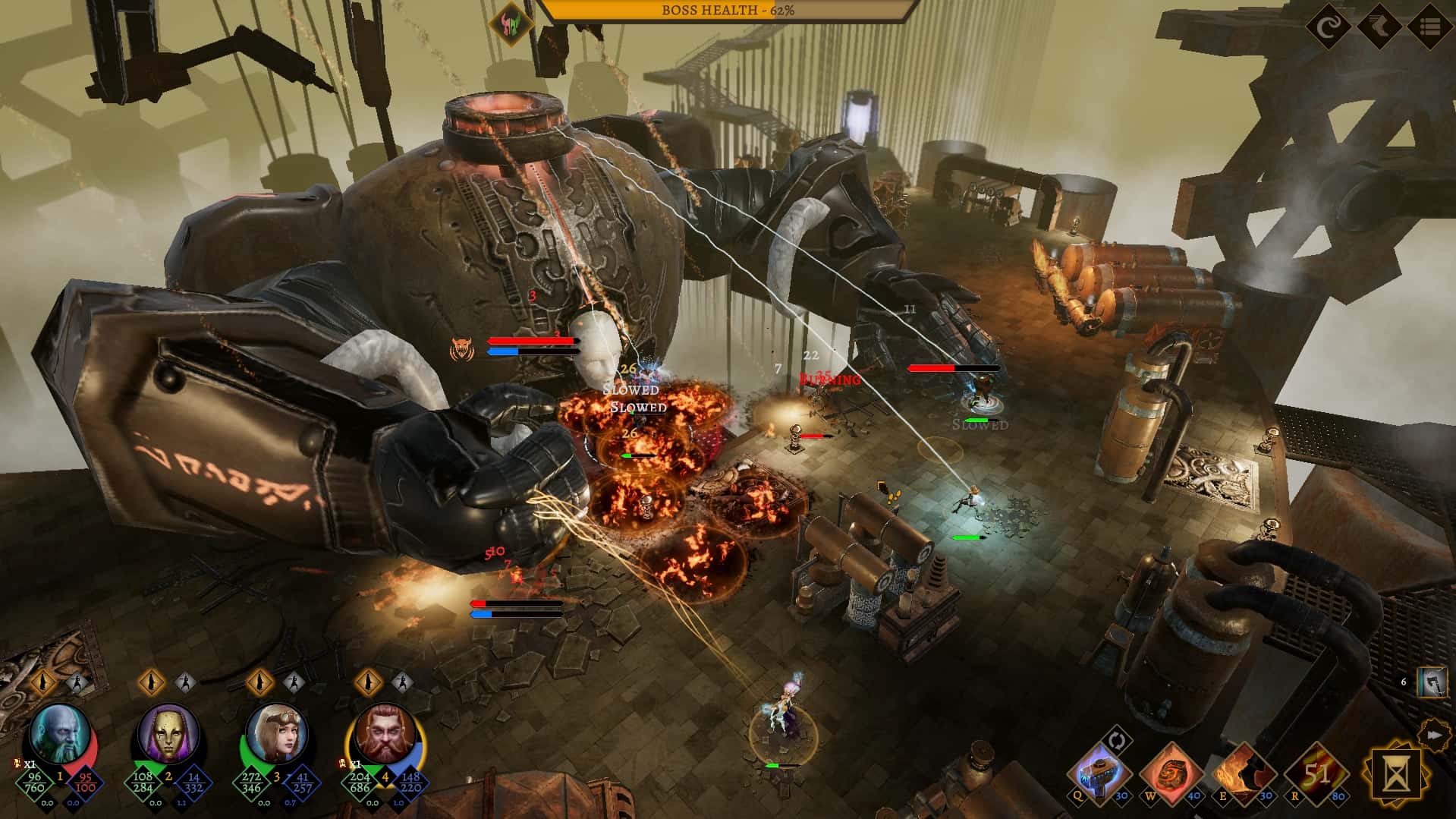 #2. Tower of Time (GOG) โดย: Event Horizon