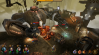Tower of Time screenshot 3