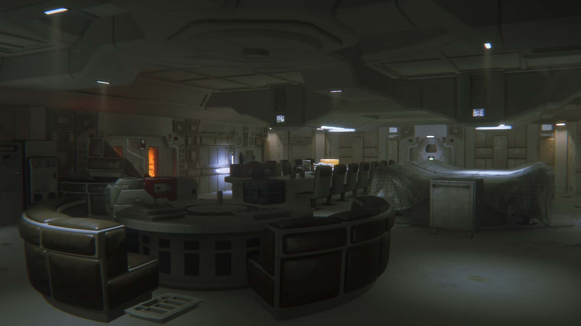 #3. Alien: Isolation - The Trigger (GOG) От: SEGA