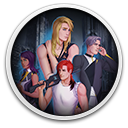 Synthetic Lover - Official Choice Guide