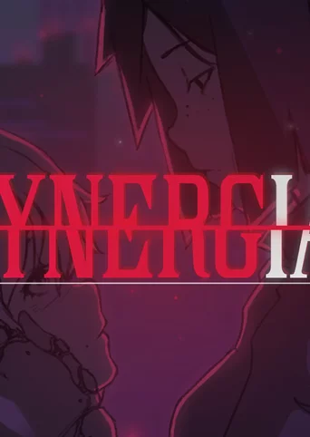 Synergia cover
