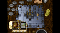 King's Table - The Legend of Ragnarok screenshot 1