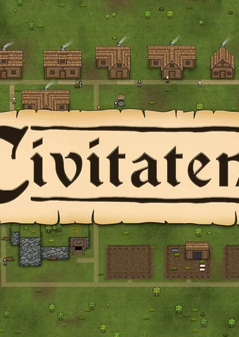 Civitatem cover