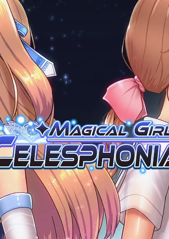 Magical Girl Celesphonia cover