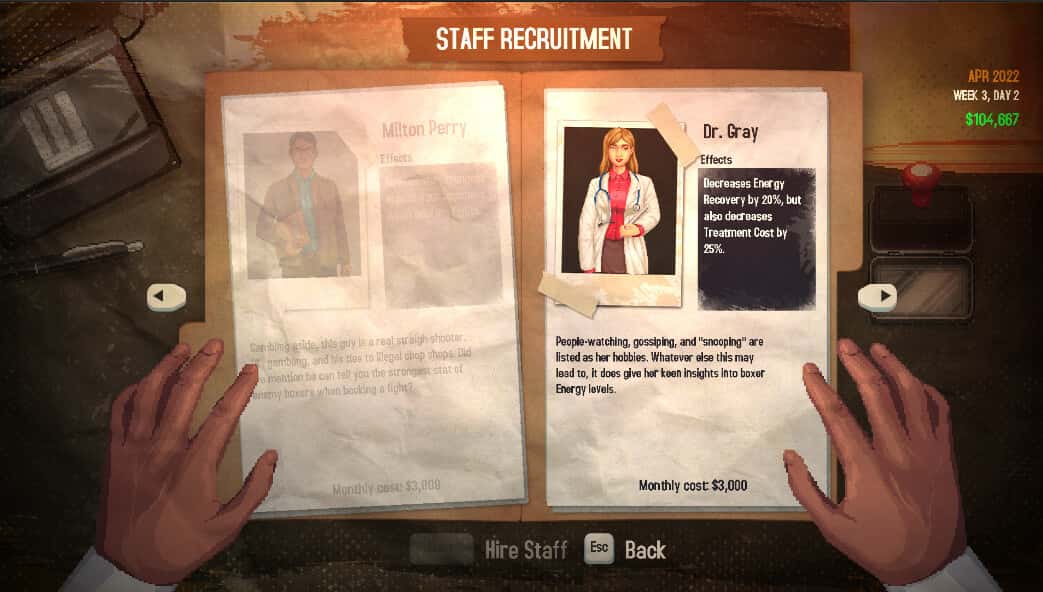 #1. World Championship Boxing Manager™ 2 (GOG) 게시자: Ziggurat Interactive