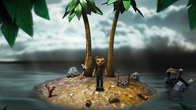 The Dream Machine screenshot 1