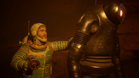 The Invincible screenshot 7