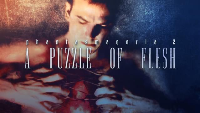 Phantasmagoria 2: A Puzzle of Flesh
