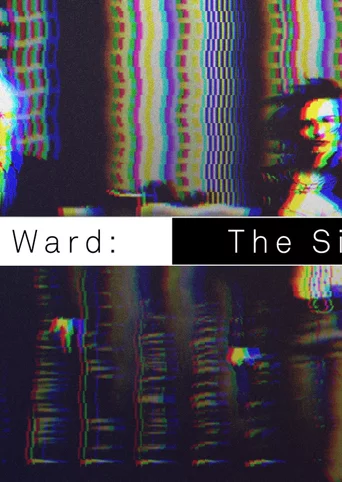 The 25th Ward: The Silver Case cover
