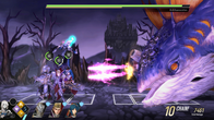 Fallen Legion: Revenants screenshot 2