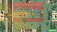 Deadly Days screenshot 12