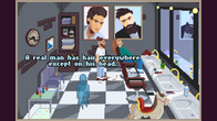 The Will of Arthur Flabbington screenshot 4