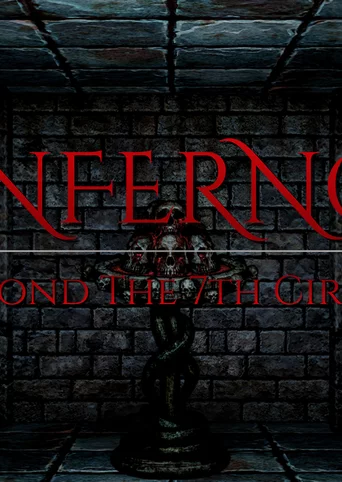 Inferno - Beyond the 7th Circle cover