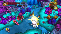 Lost Sea screenshot 5