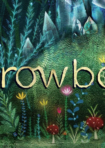 Growbot cover