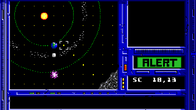 Space Rogue Classic screenshot 6