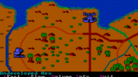 Sword of Aragon screenshot 4