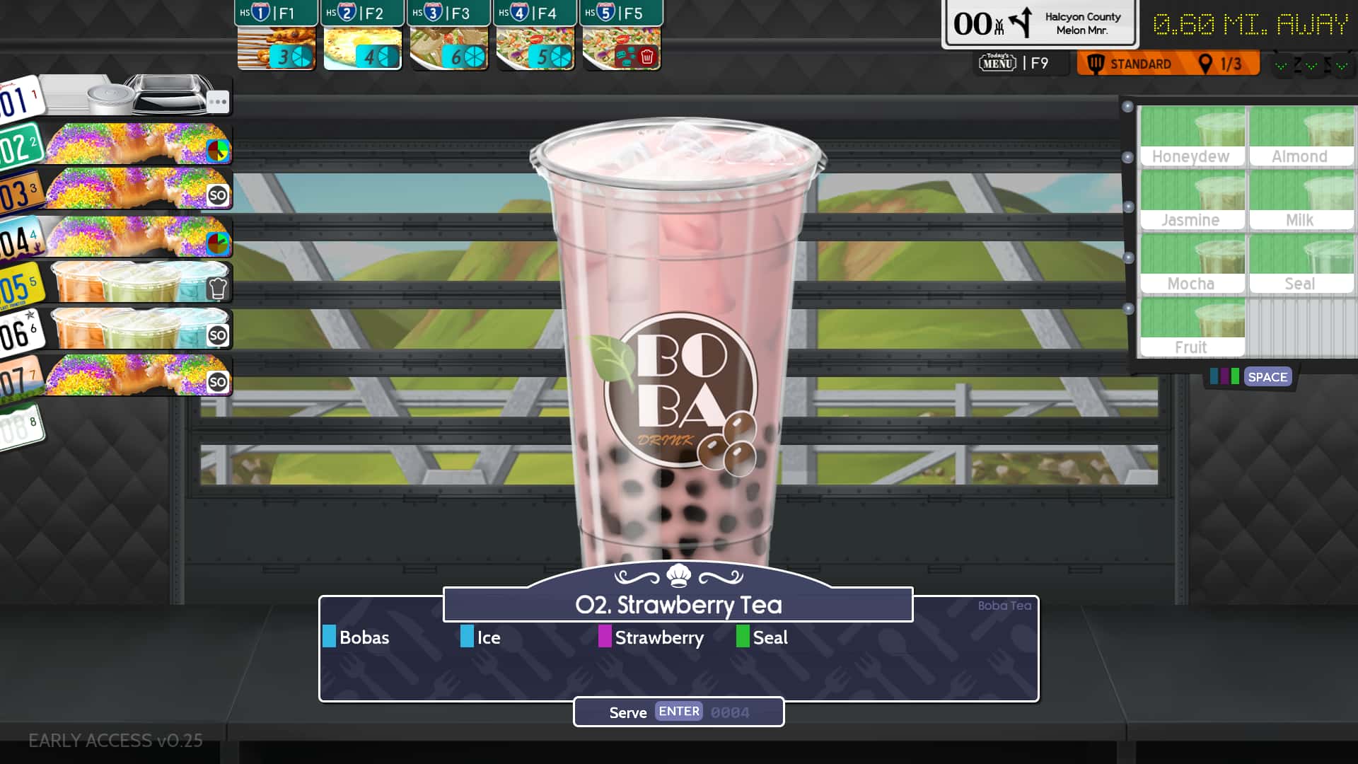 #1. Cook, Serve, Delicious! 3?! (GOG) 由: Vertigo Gaming Inc.