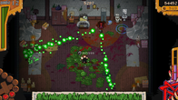The Textorcist: The Story of Ray Bibbia screenshot 1