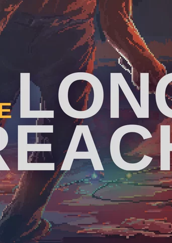 The Long Reach  cover
