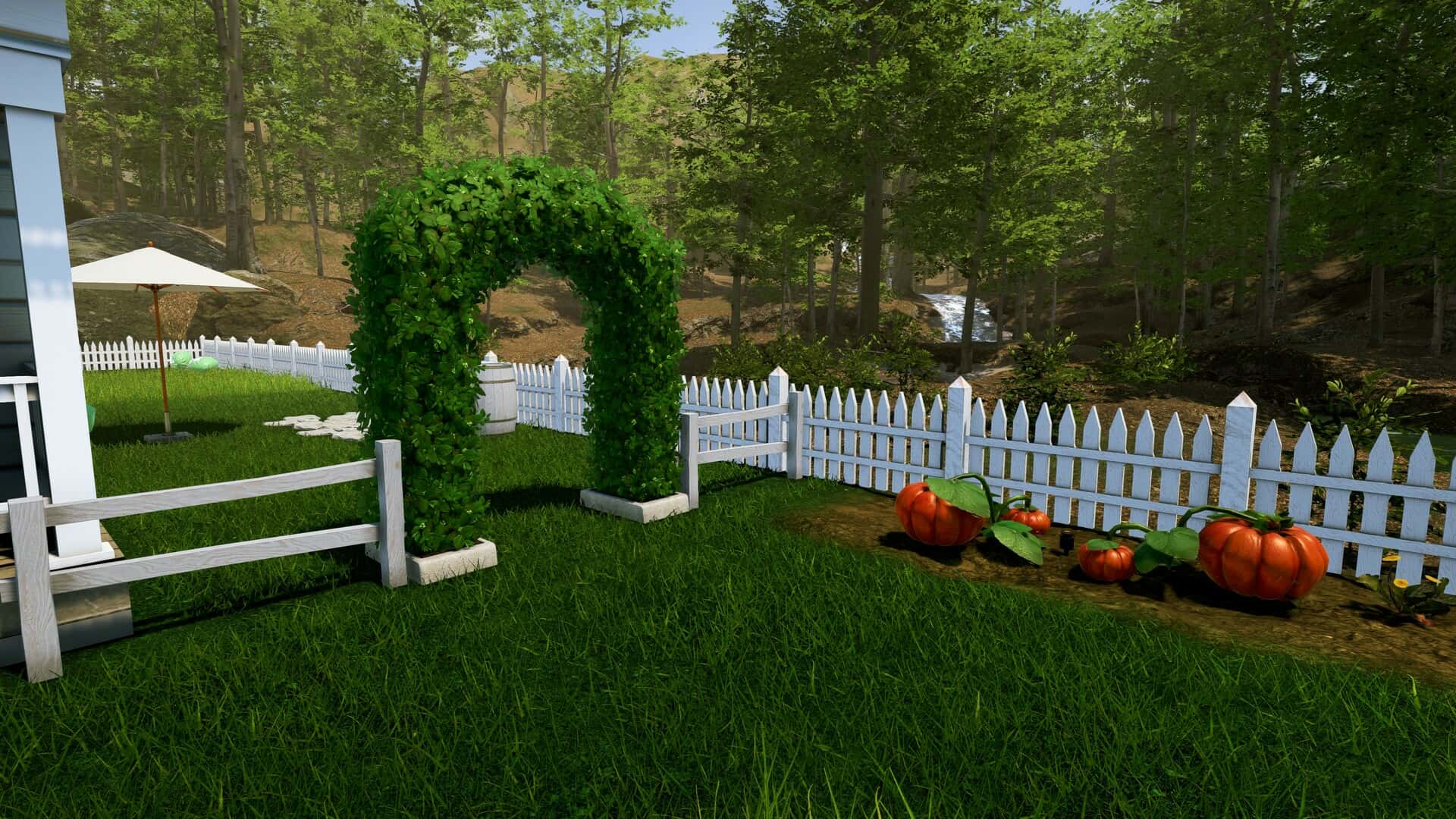 #4. Garden Simulator (GOG) 由: SunDust