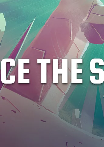Race the Sun cover