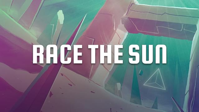 Race the Sun