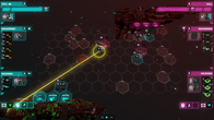 Crying Suns screenshot 2