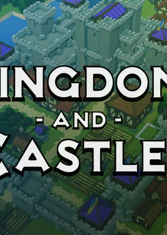 Kingdoms and Castles cover