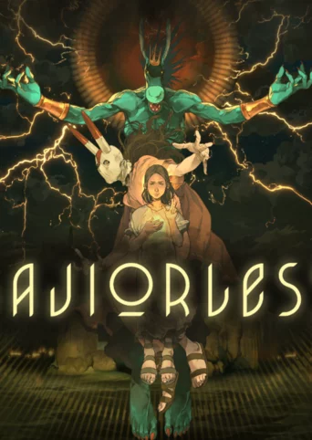 Saviorless cover