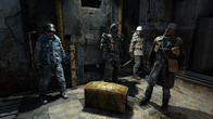 Metro 2033 Redux screenshot 8