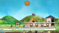 Unholy Heights screenshot 5