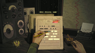 Telegraphist 1920: Beats of War Demo screenshot 7