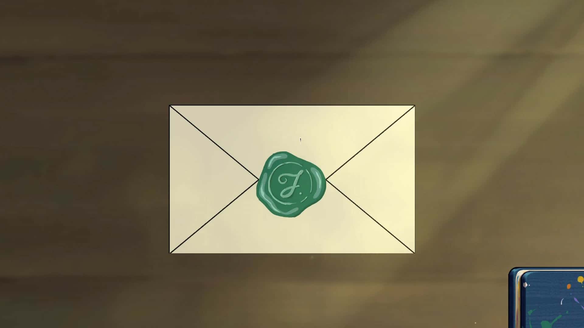 #9. Behind the Frame - Deluxe Edition (GOG) 由: Akupara Games, Akatsuki Taiwan Inc.