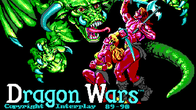 Dragon Wars screenshot 1