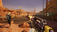 Phantom Fury screenshot 6