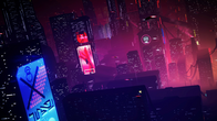 Dystopika screenshot 6