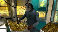 Chaser screenshot 3