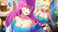 Project: Mirror screenshot 2