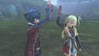 The Legend of Heroes: Trails of Cold Steel II screenshot 9