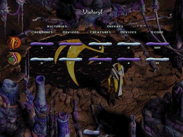 #3. Warbreeds (GOG) โดย: SNEG