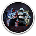 Ảnh chụp màn hình (10) RoboCop: Complete Collection