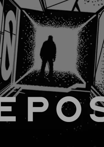 REPOSE cover